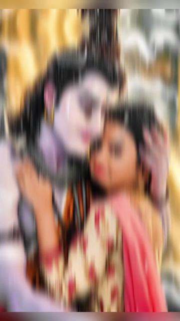 @🌺🦚RADHe Radhe 🦚🌺