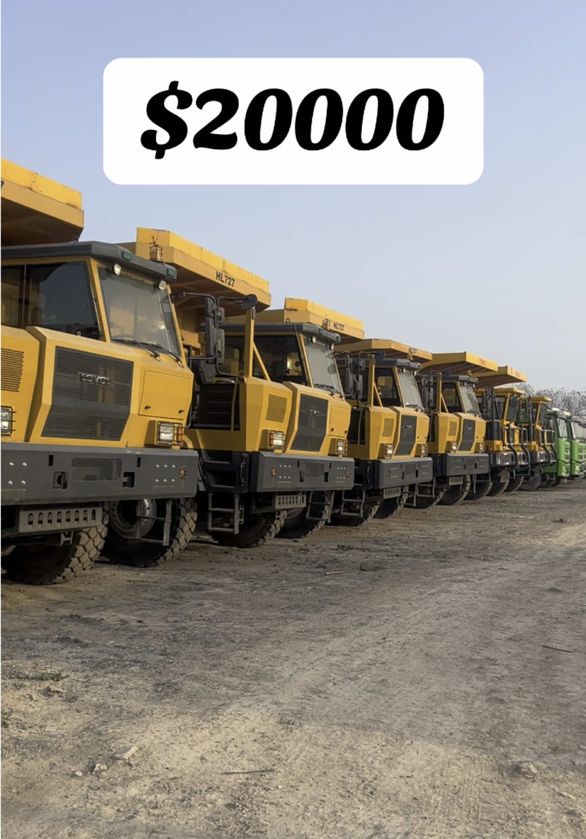 @🚘Chinese truck manufacturers
