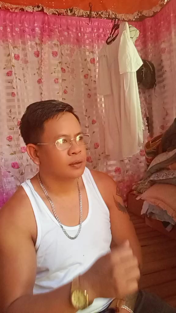@Bhong Suarez