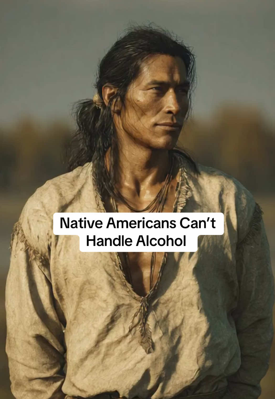 @NativeAmerican