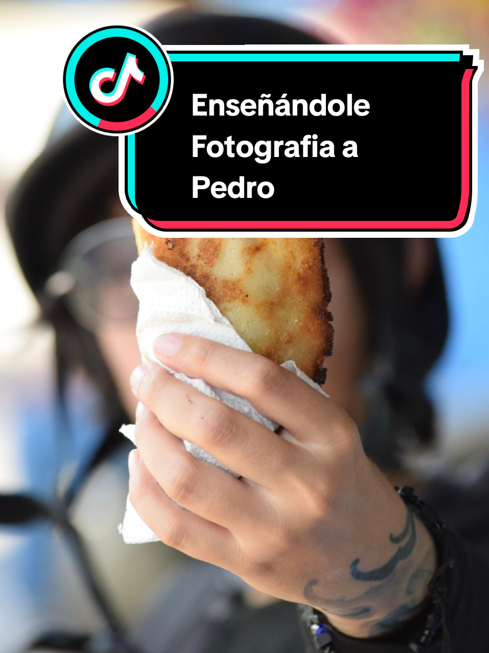 @Marianna Rodriguez Real