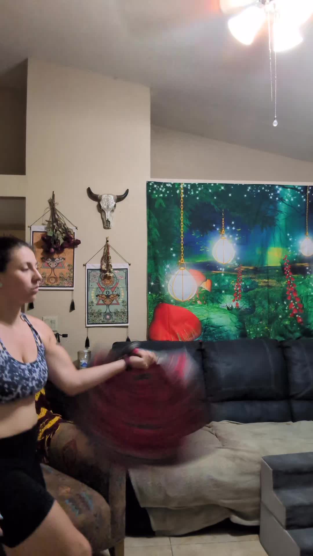 @Sacred Rebel Healer LLC
