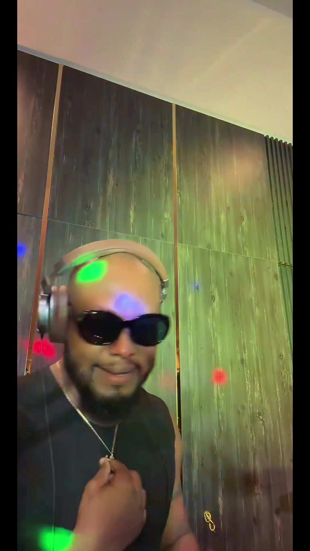 @Sean kafui