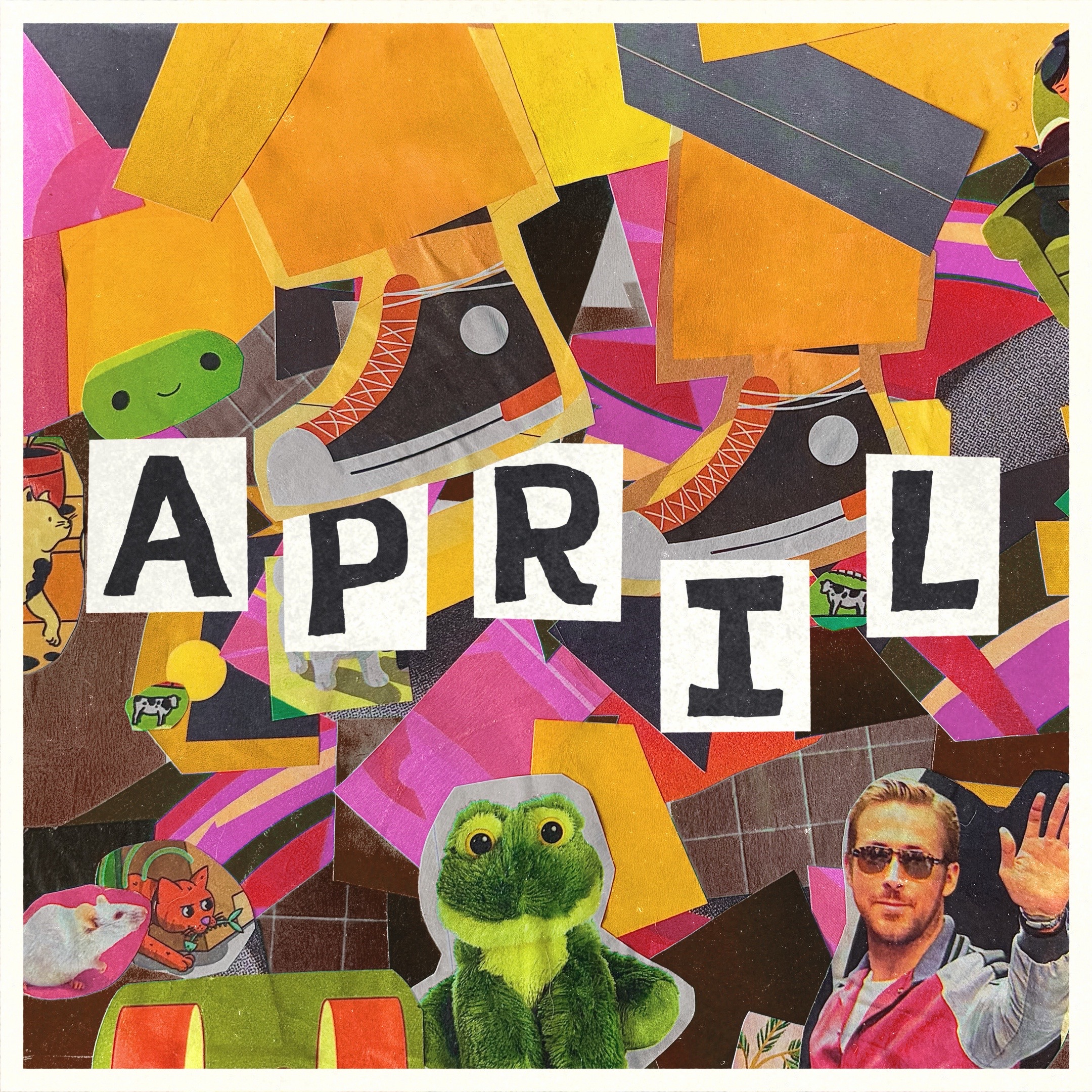@Amplified Chicago Magazine