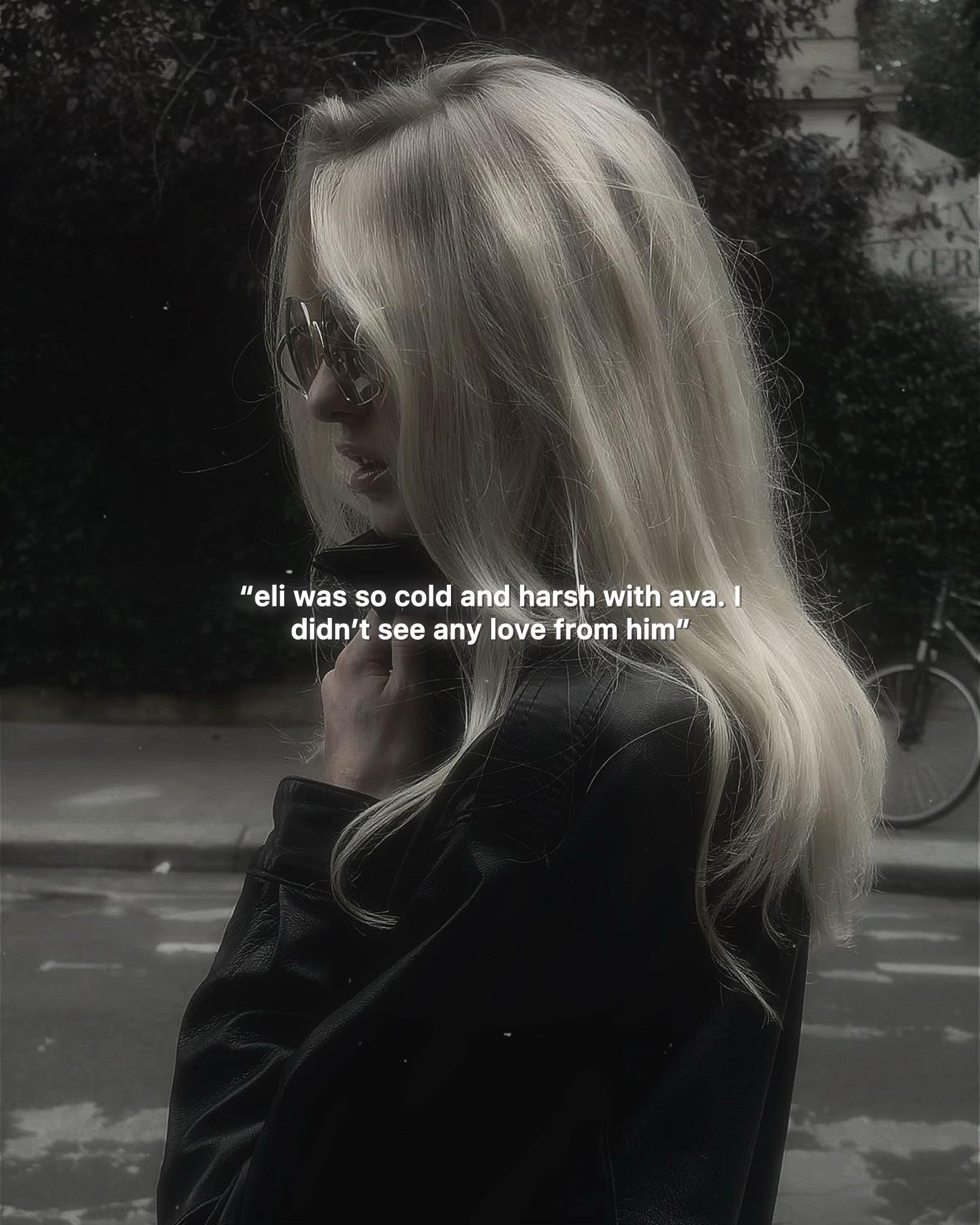 @Alexia 𝜗𝜚˚⋆