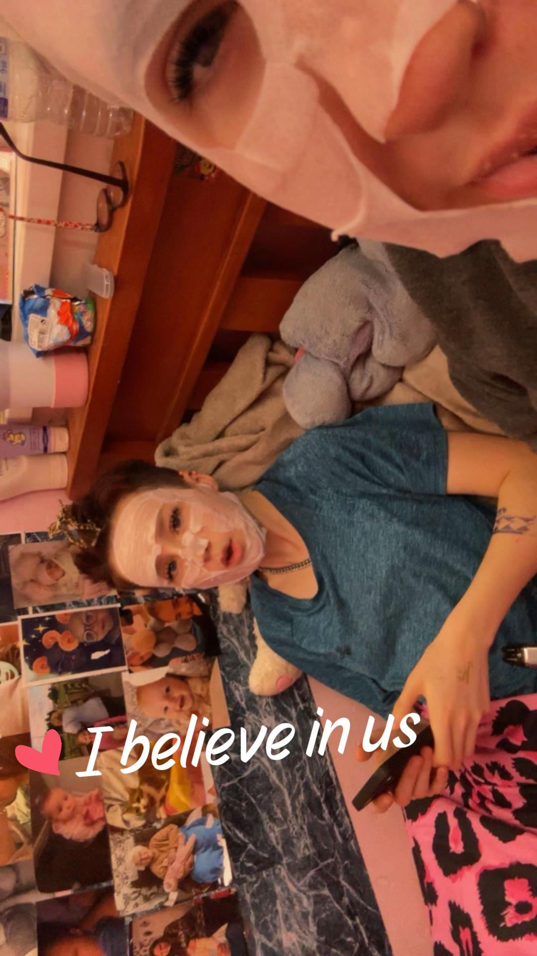 @Kaylakellybackupx