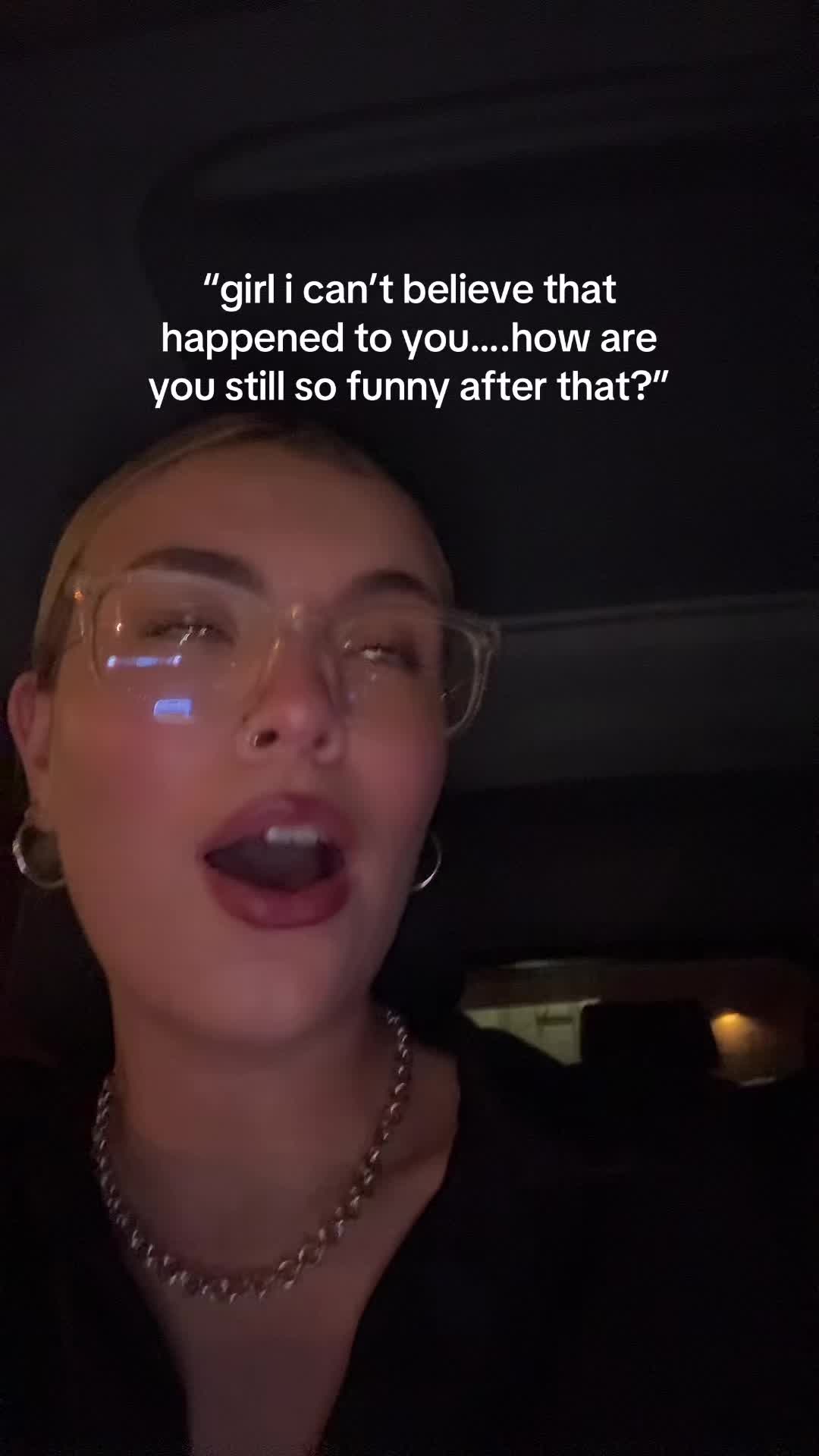 @Caleigh