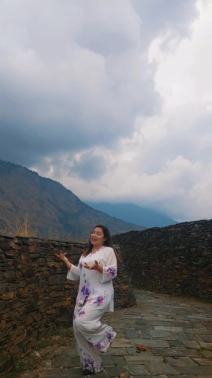 @Parbati Kunwar ⚖️