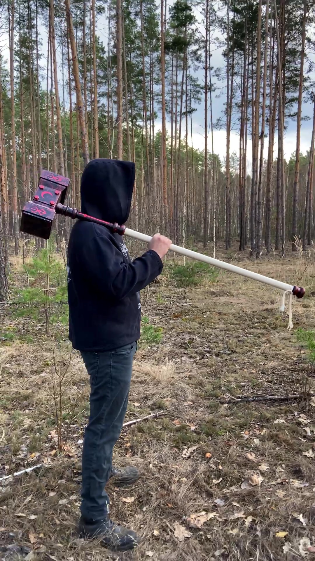 @Svarog's Hammer Workshop