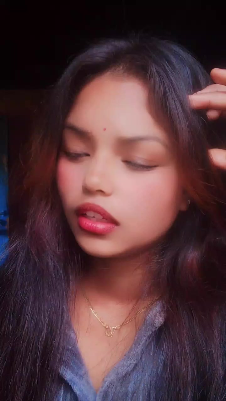 @&szlig;indu_khadka🍂☕