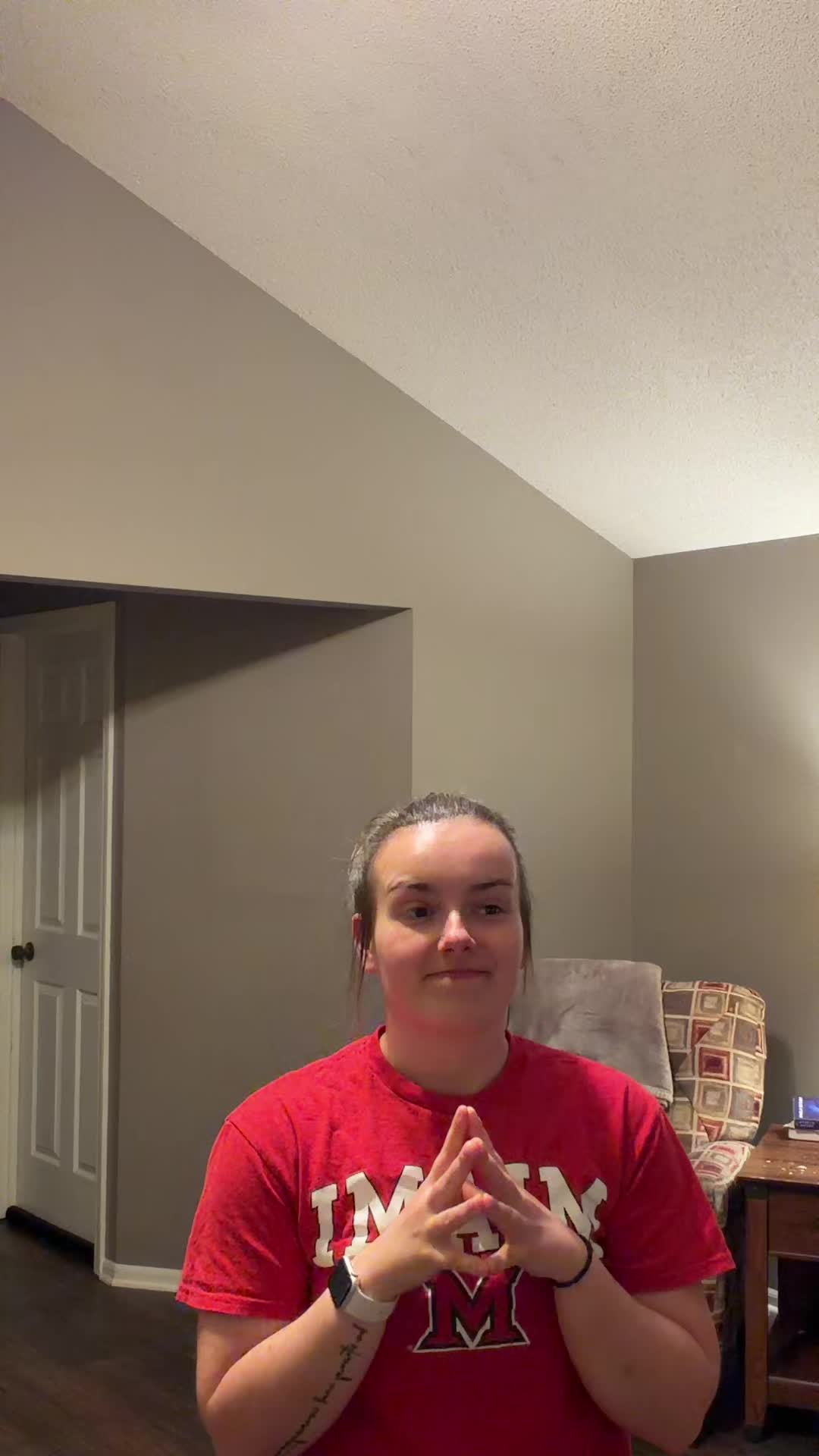 @Kenzie