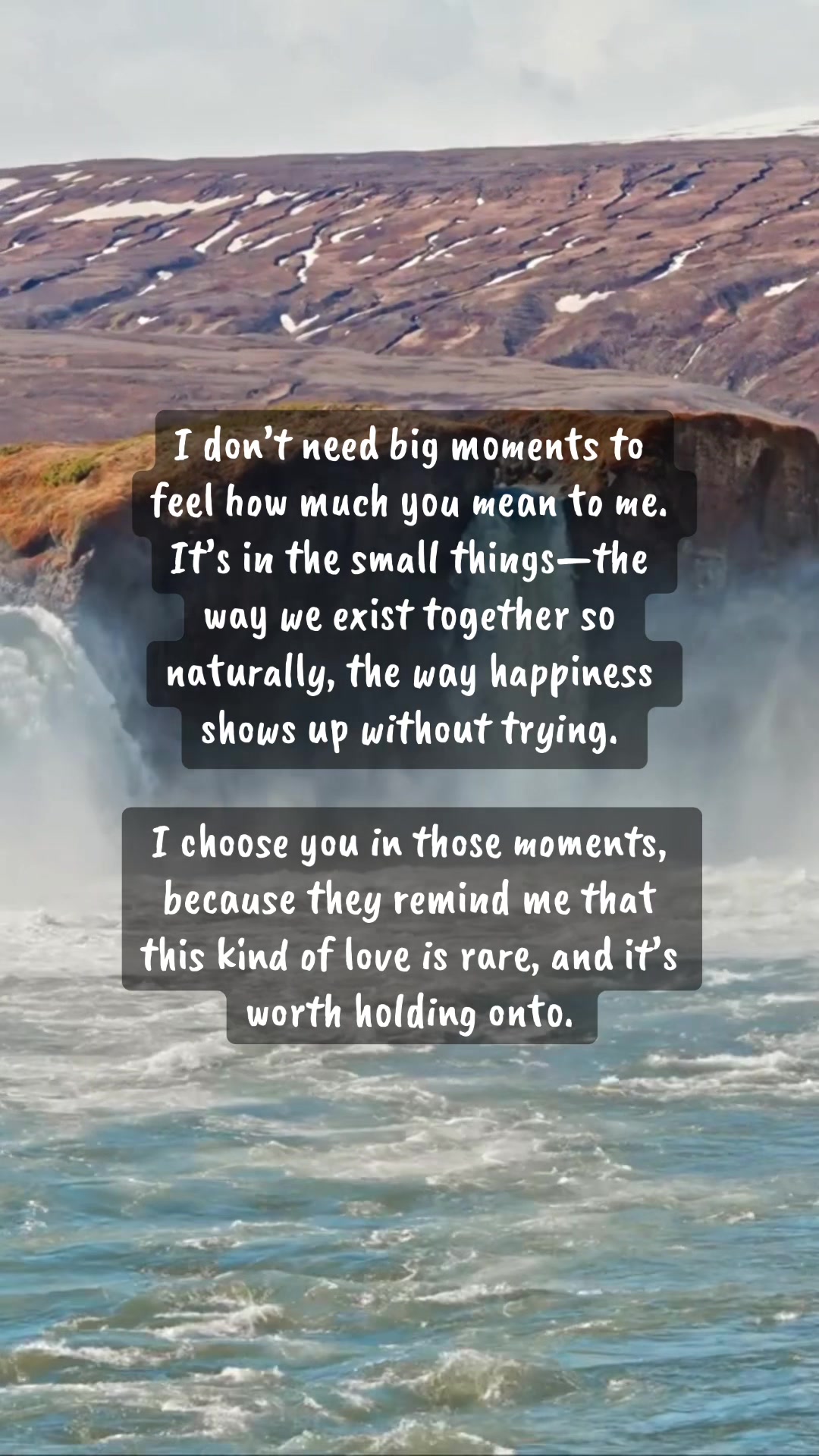@a.forever.lovestory