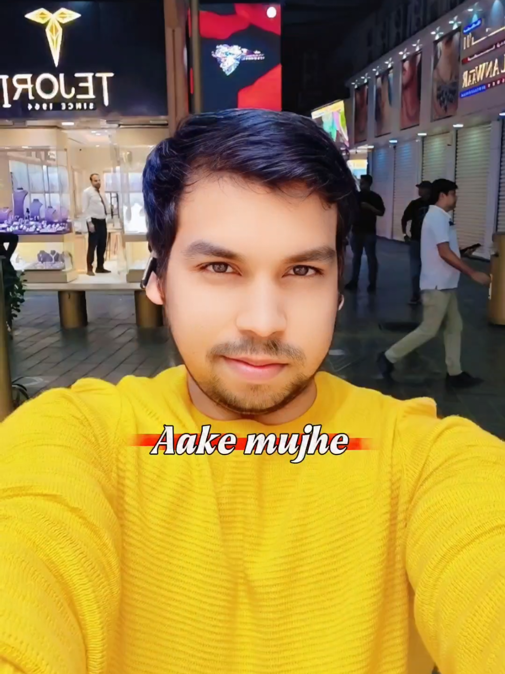 @Mahesh