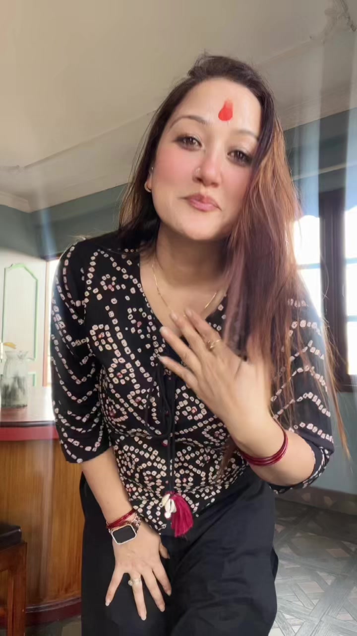 @PujakhattriThapa 🧿 🪬