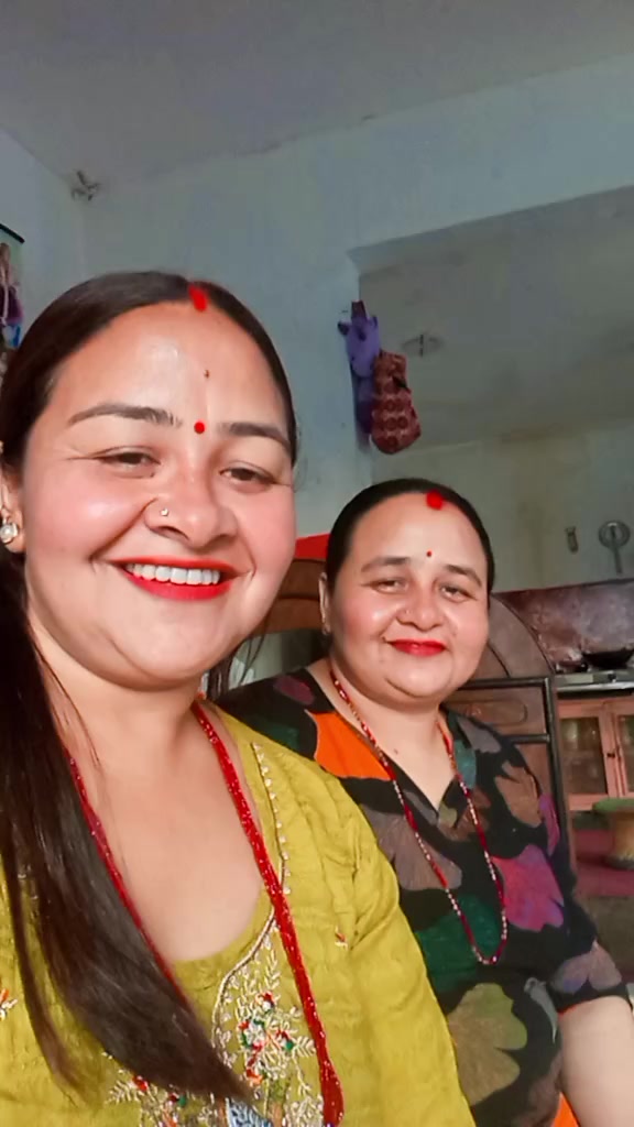 @Saru Karki thapa