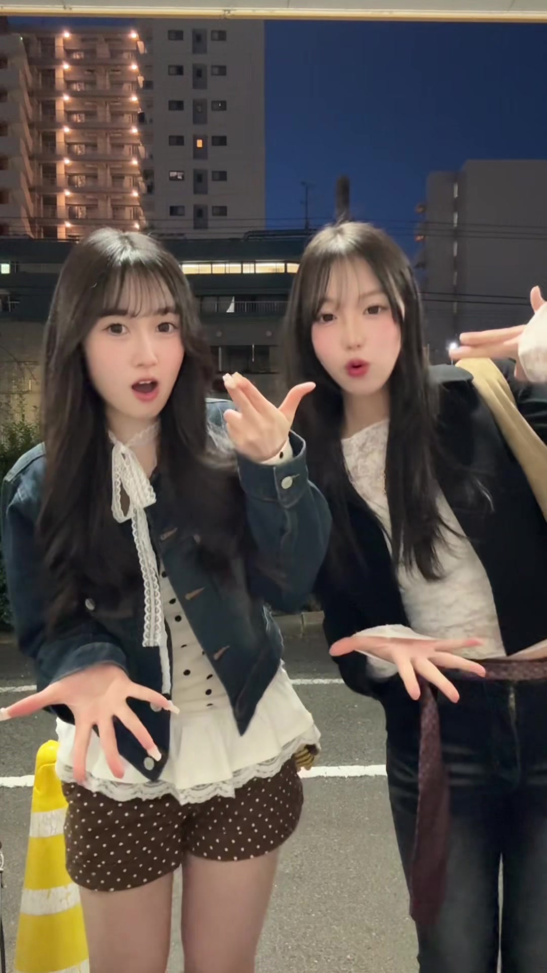 @いちごミルク