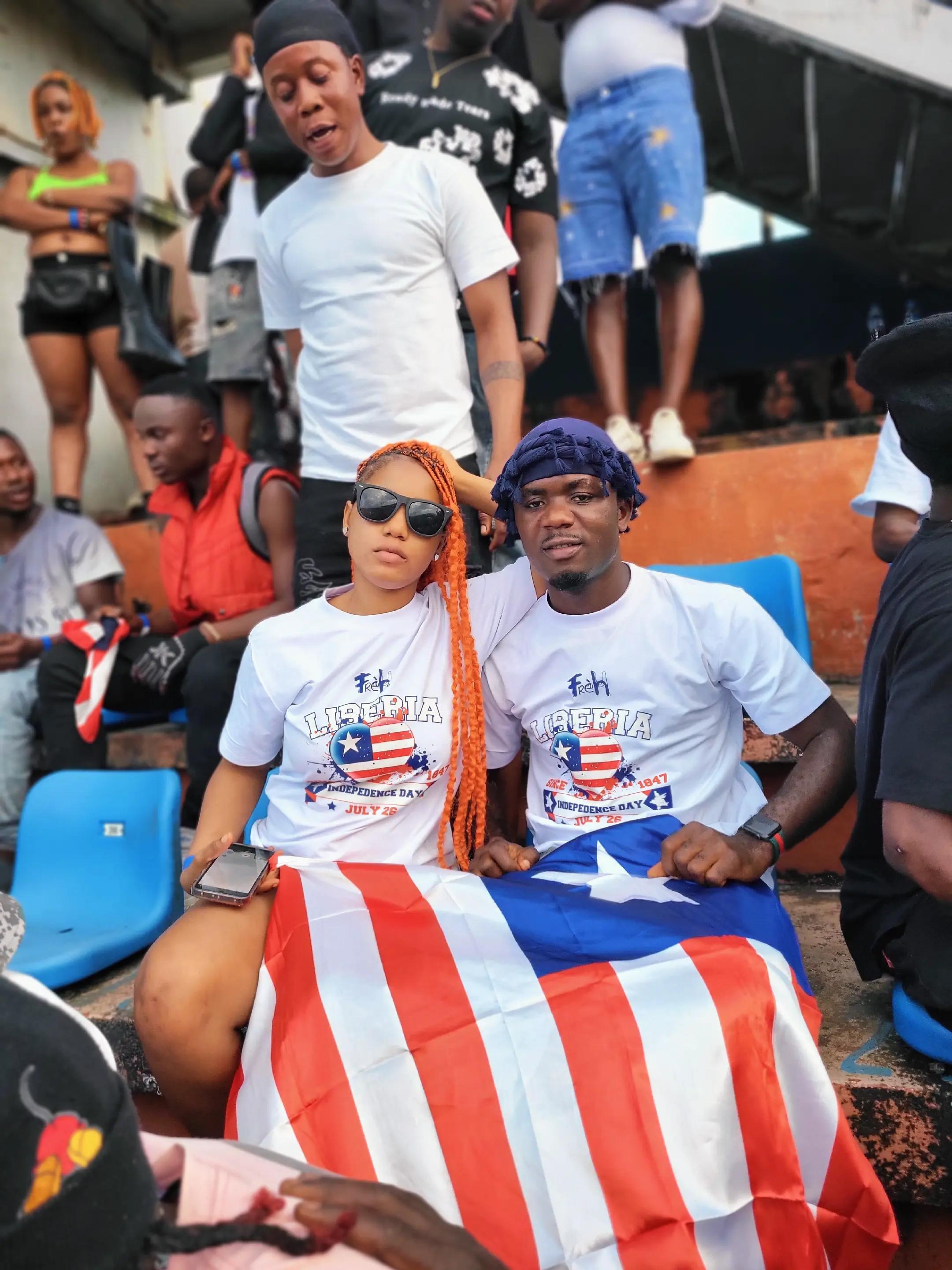 @Ansu Keita 🇱🇷🦅