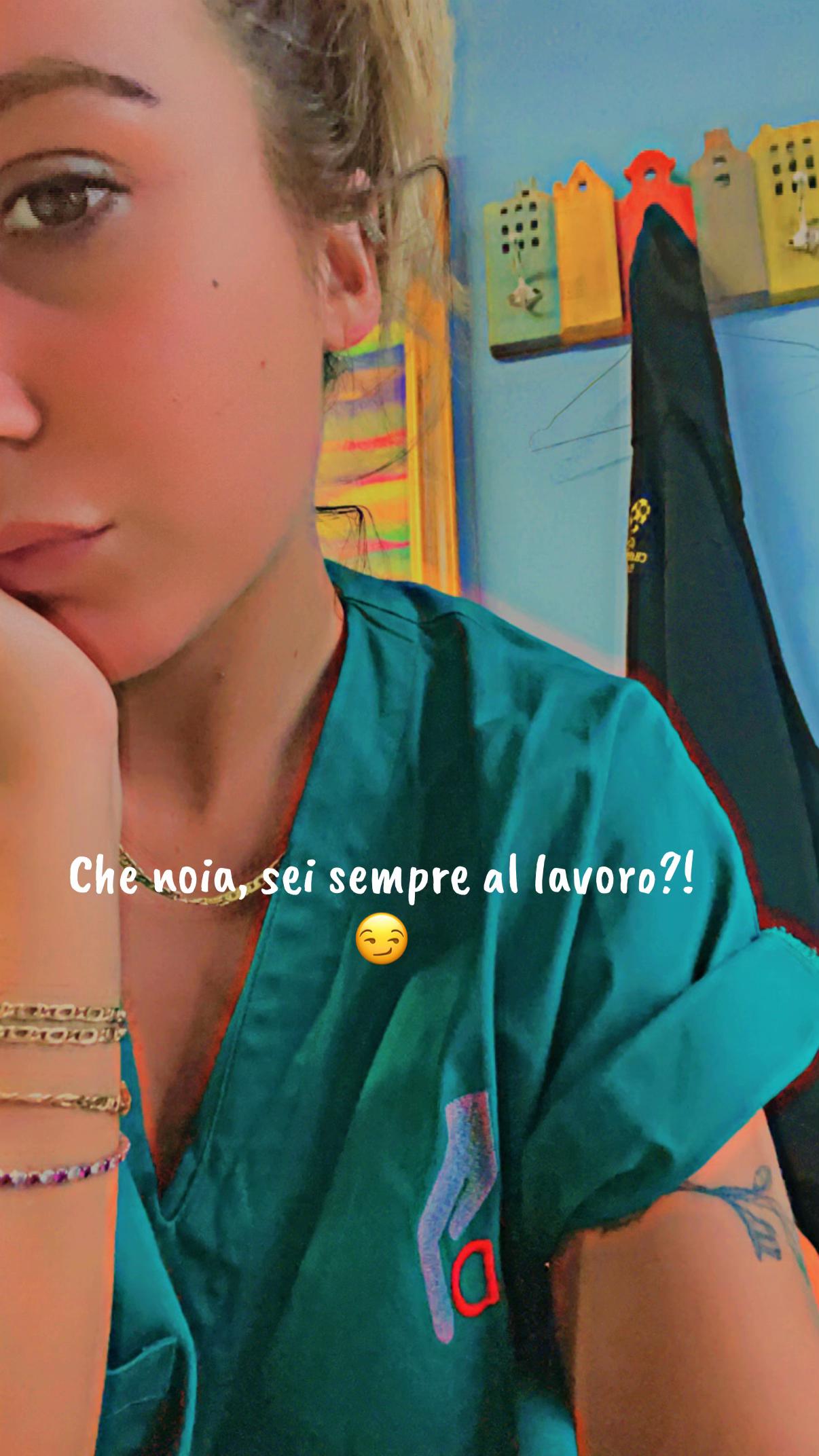 @francesca carrozza