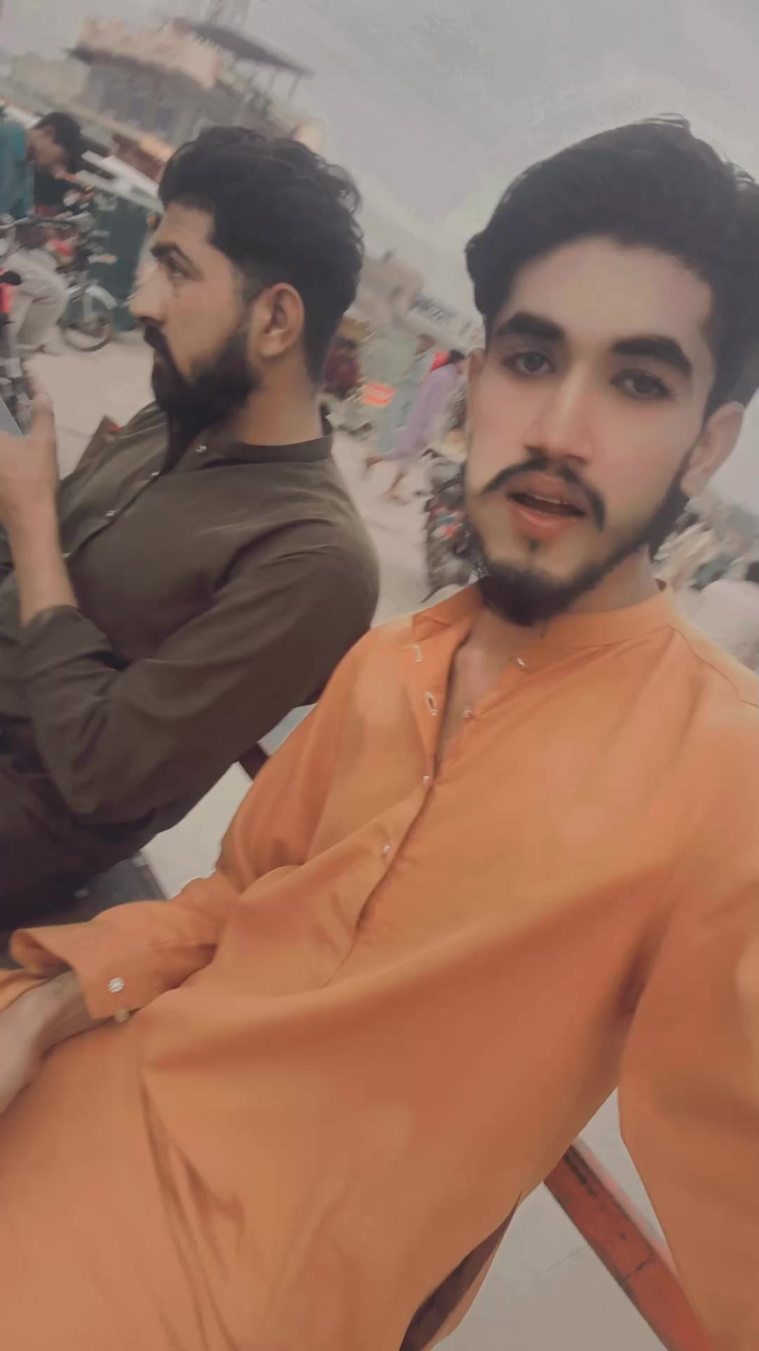 @Ahmad Tanveer