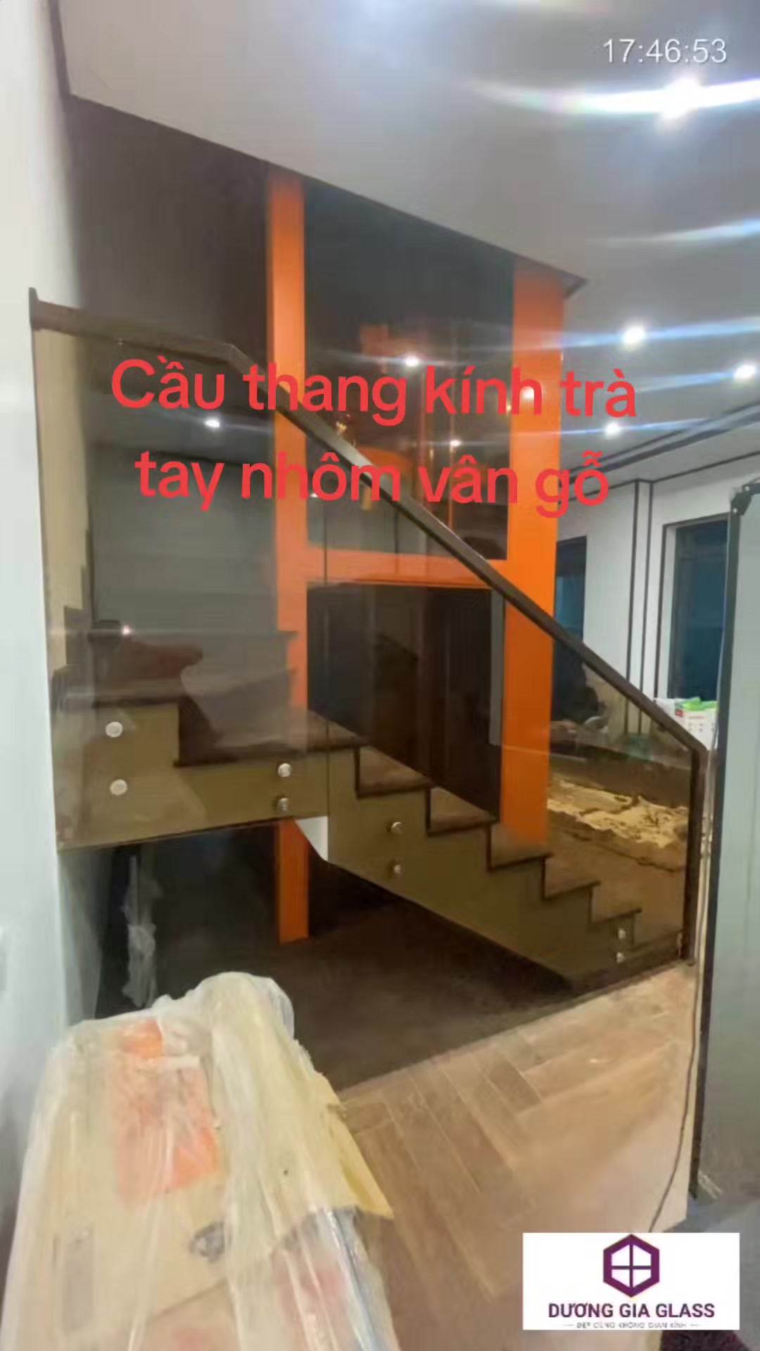 @Dương Tam Glass