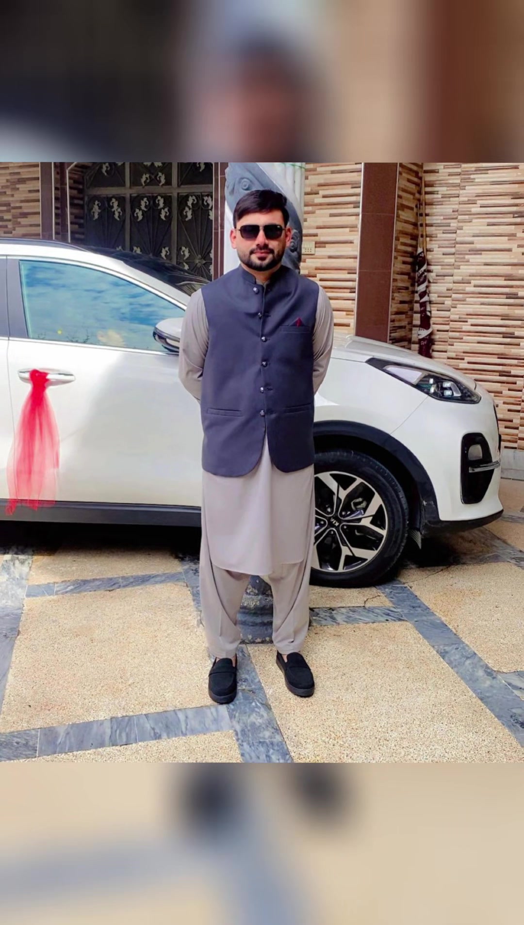 @Bilal Ahmad
