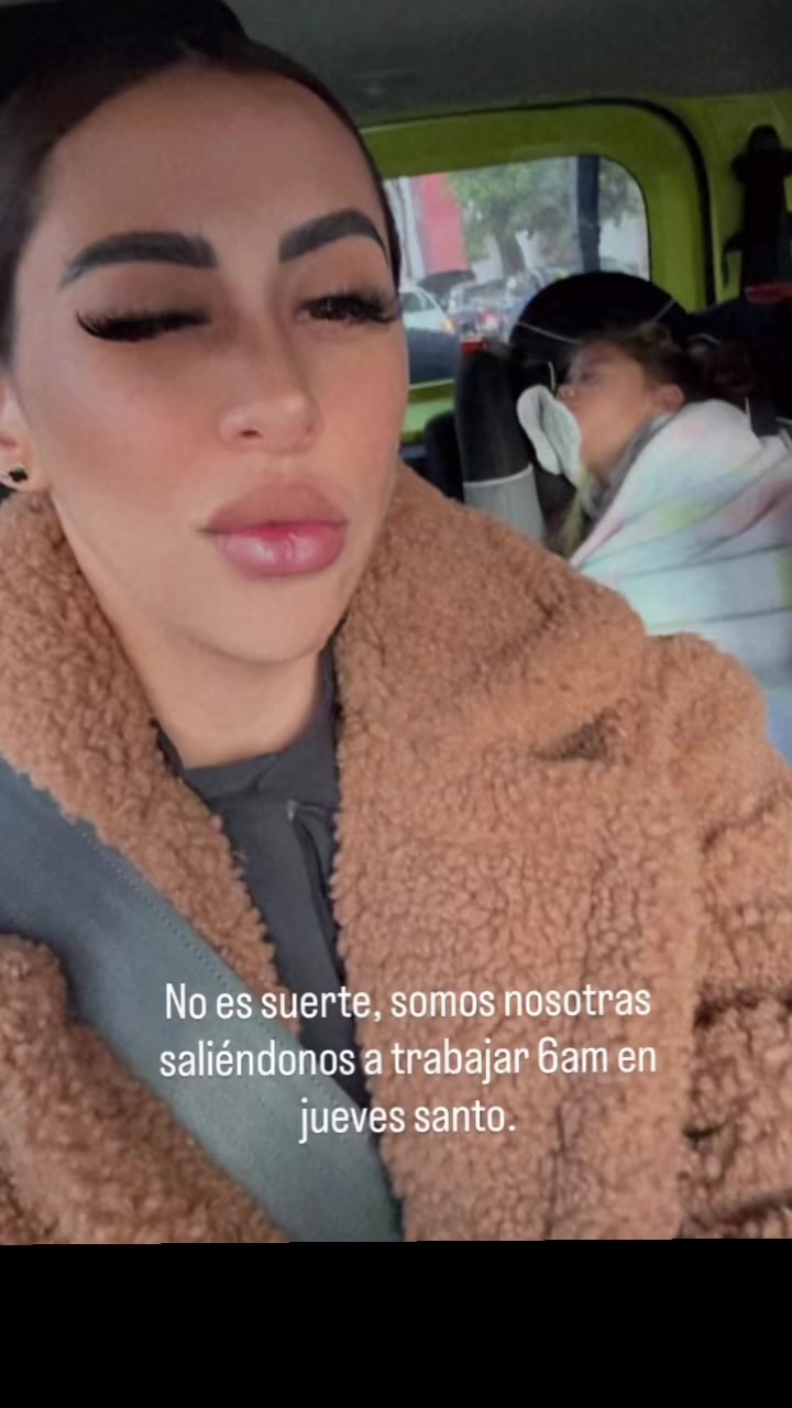 @Ximena Hau