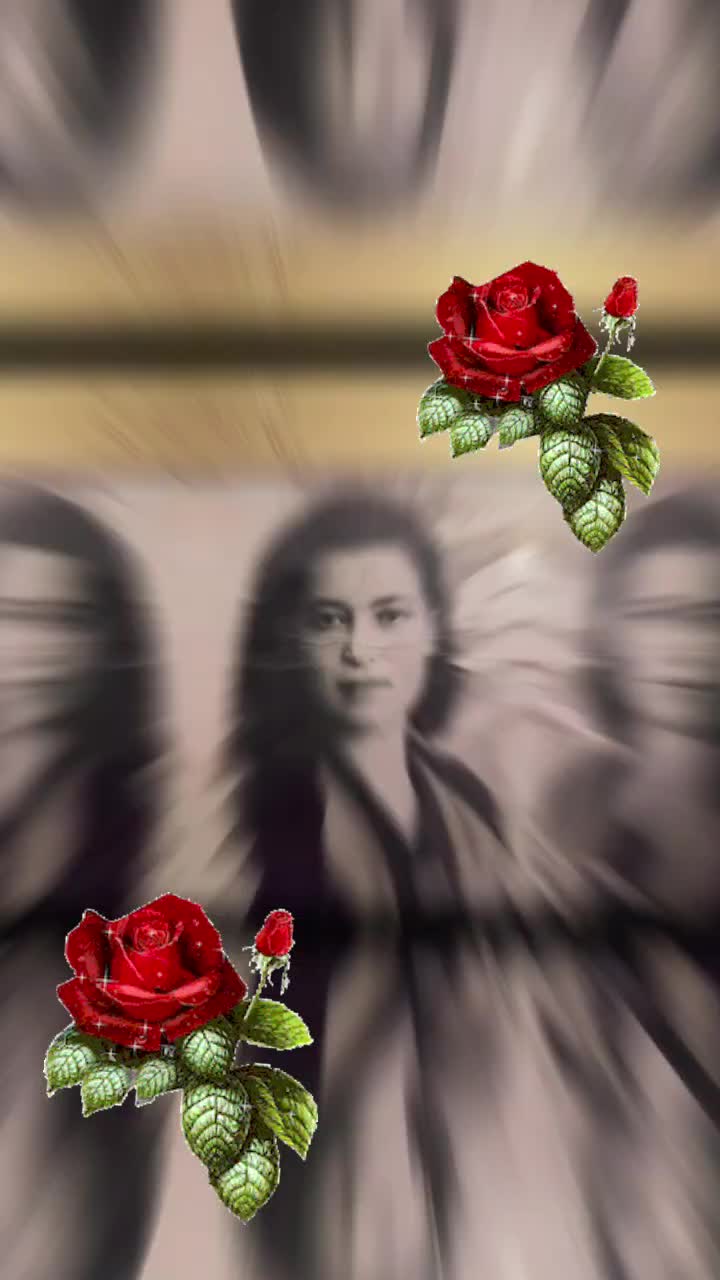 @Maria Moschetto
