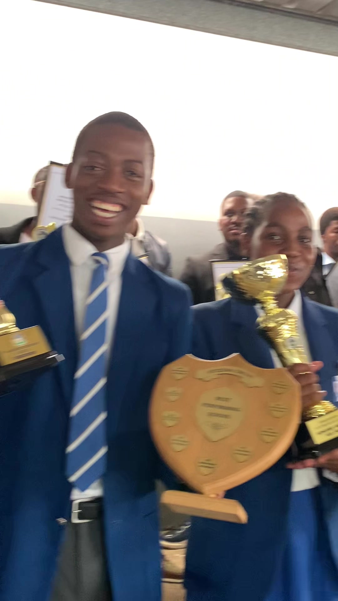 @EMACHOBENI SEC SCHOOL