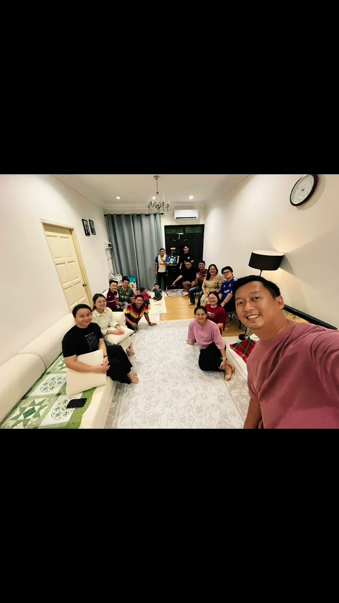 @Mama JKai