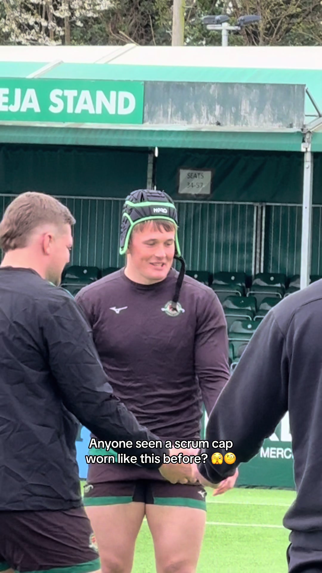 @EalingTrailfinders