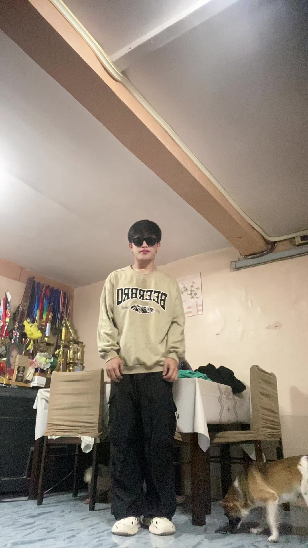 @Stevenx
