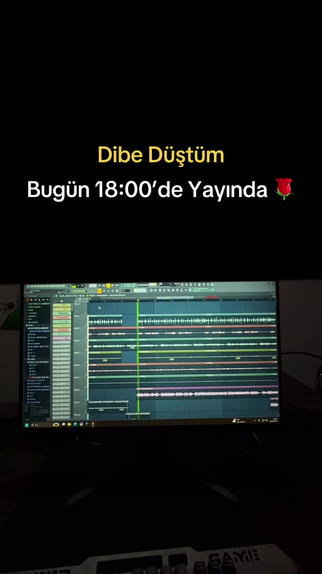 @Yasso Mix 🎵