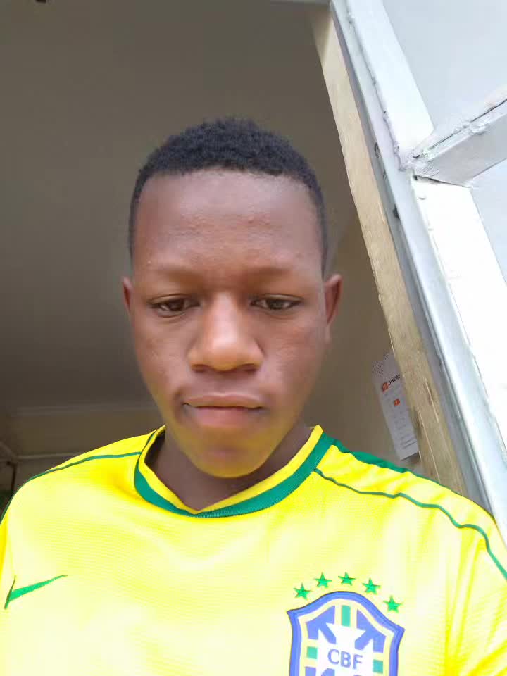 @Japhet Masumbuko