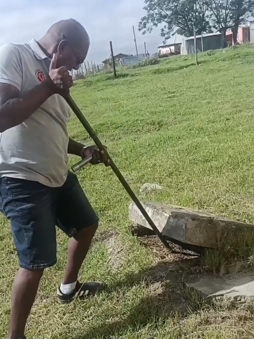 @SnakeRescue NSRR Eastern Cape