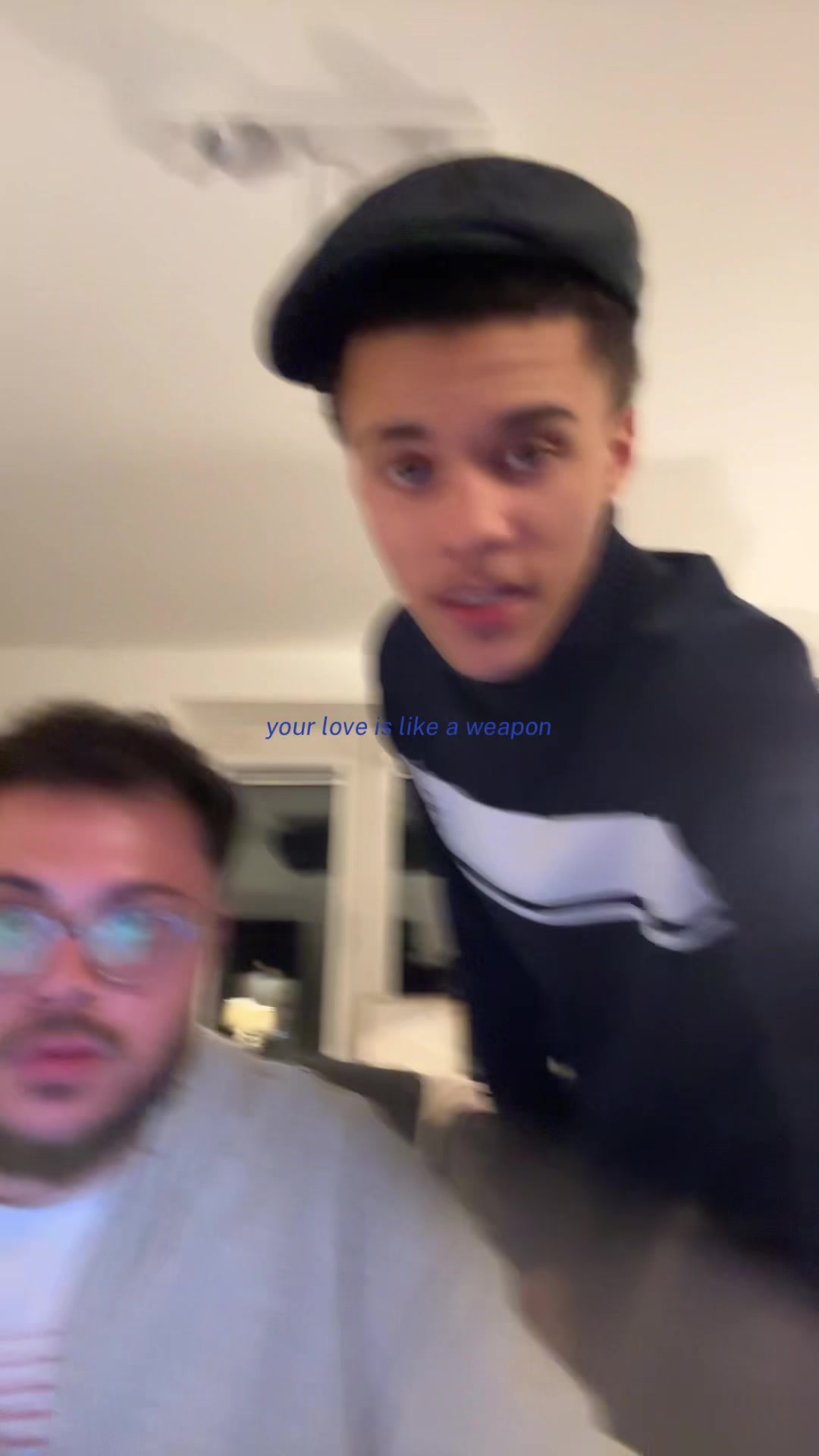 @Bex