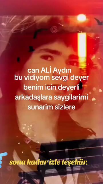 @CAN ALİ AYDINtiktok.com/
