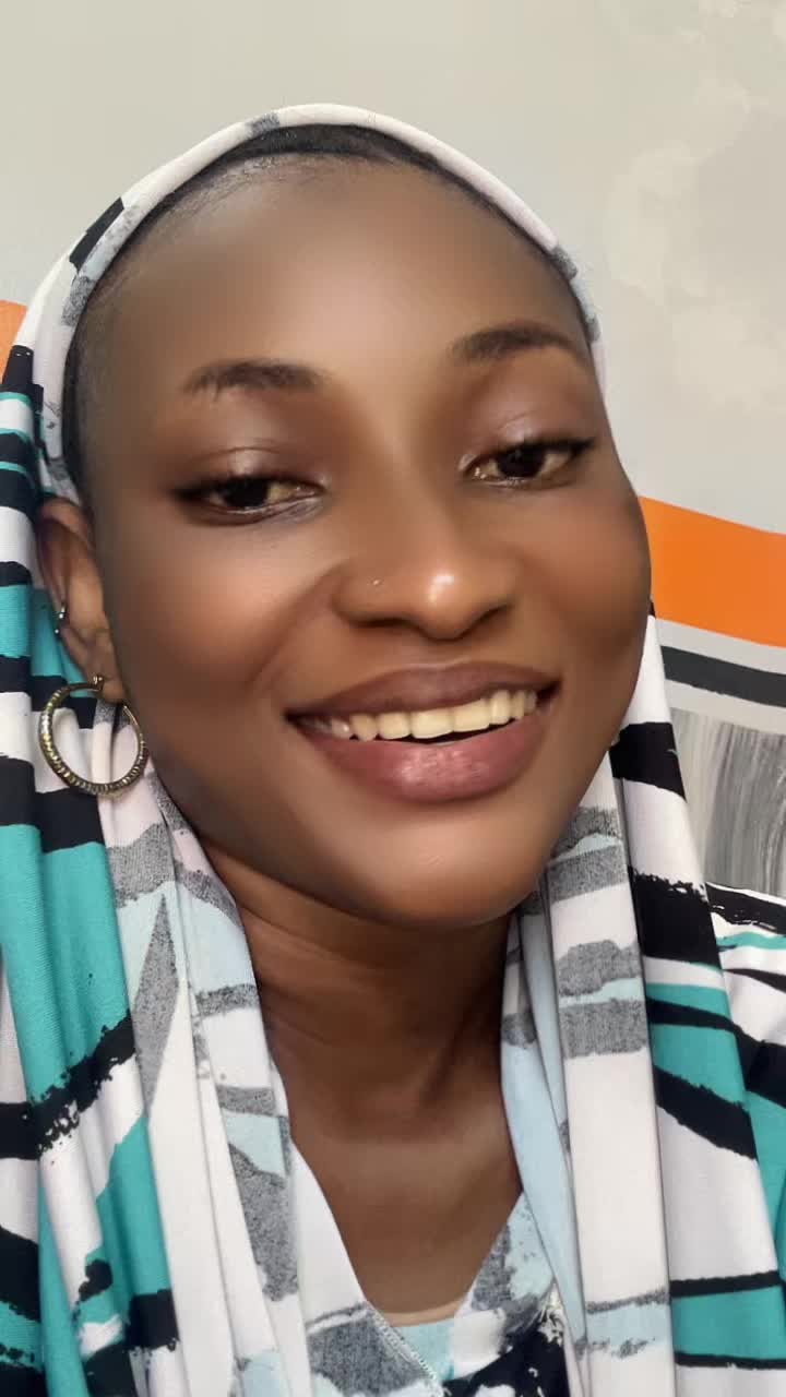 @LaBelleKhady🌹