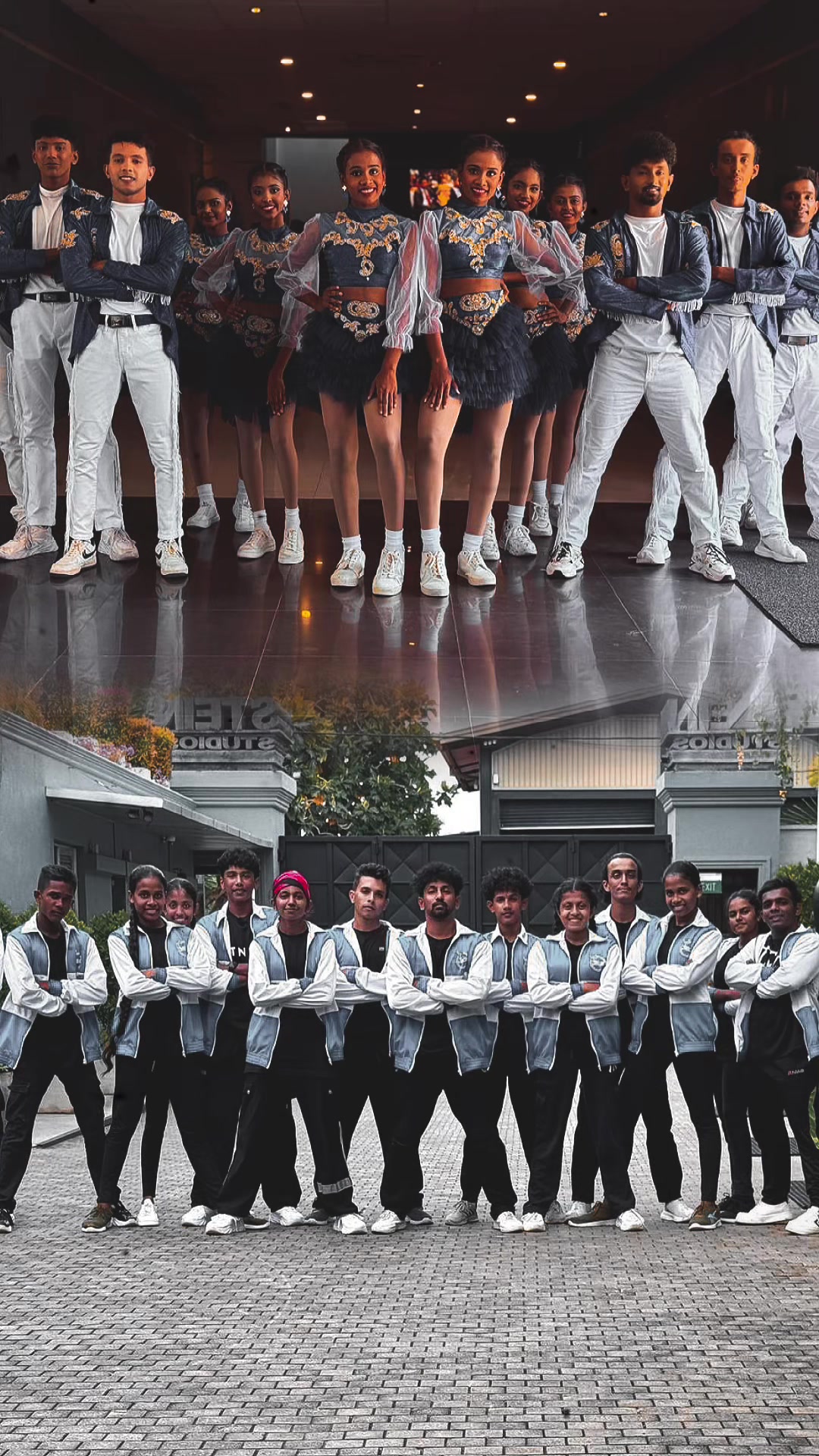 @Step Up Dance Studio