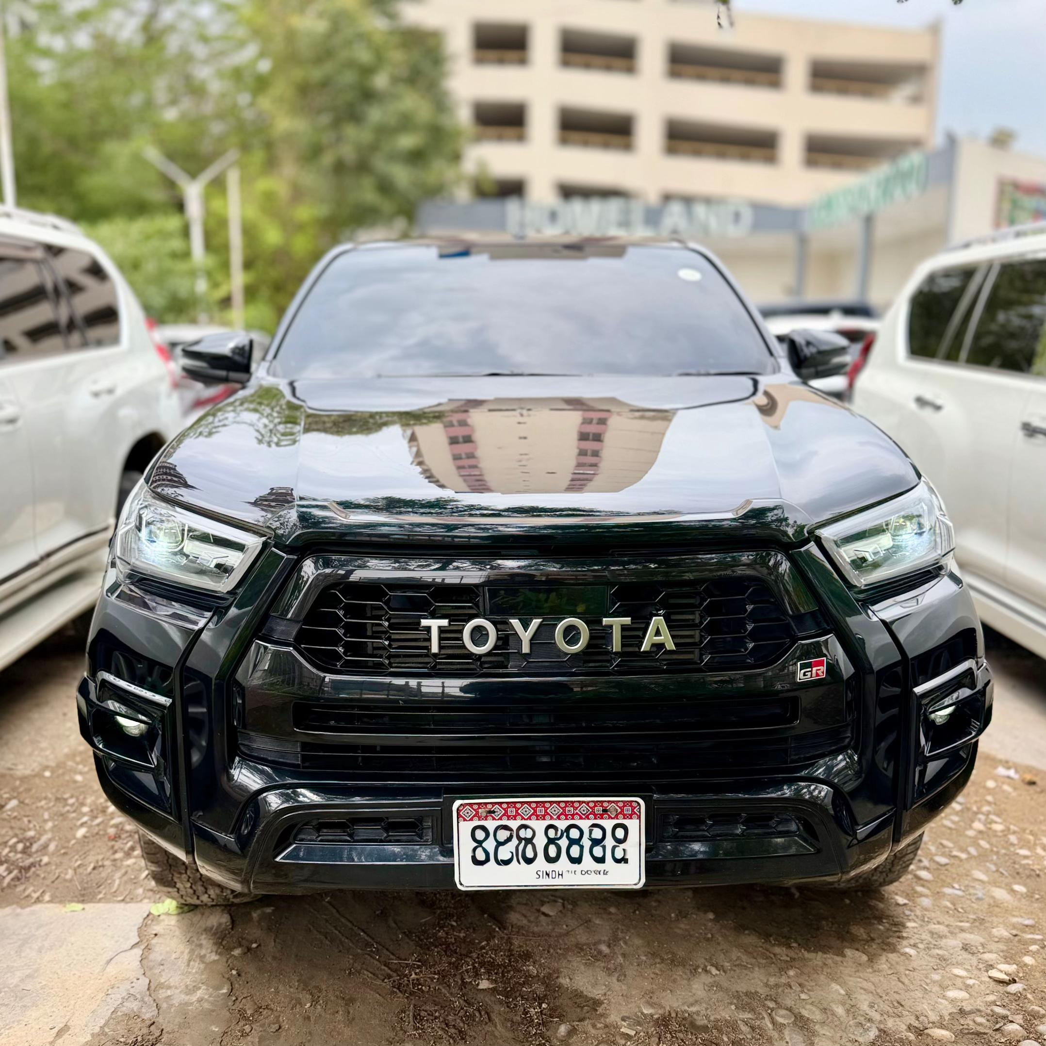 @Ahsan Drives