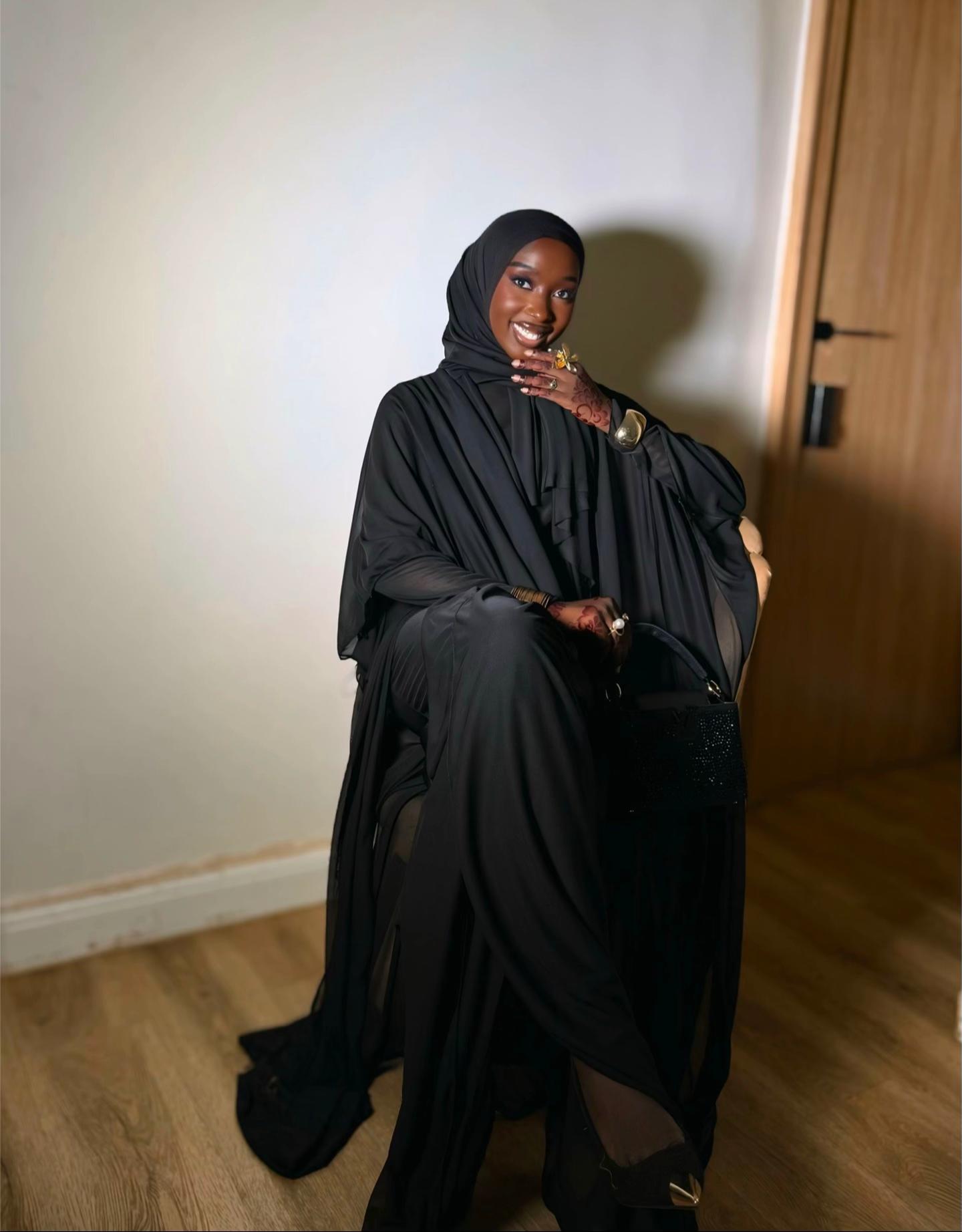 @Fatima Suleiman Maikano