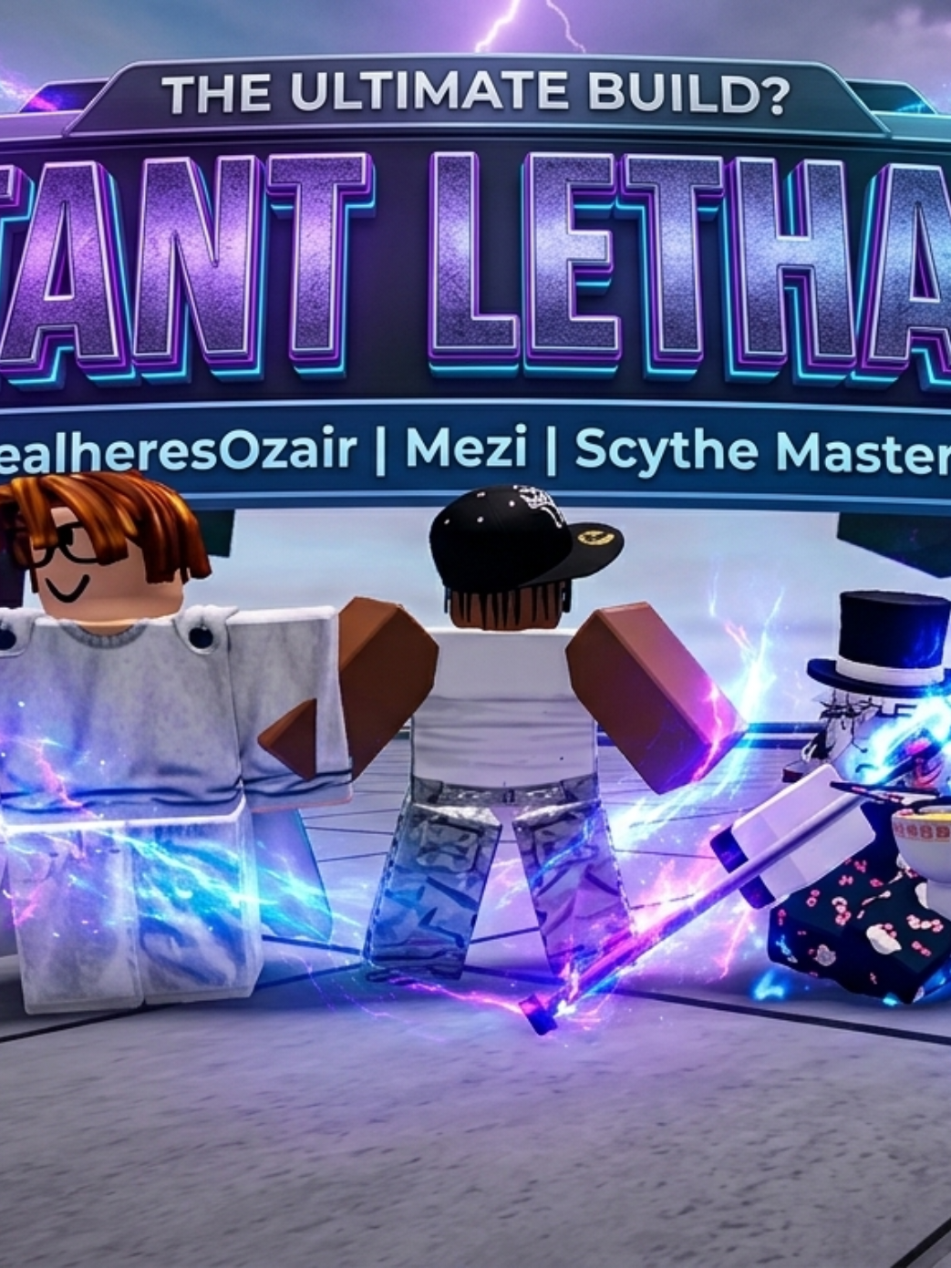 instant lethal v2 script tsb#tech #tech | yqantg (@yqantgz)