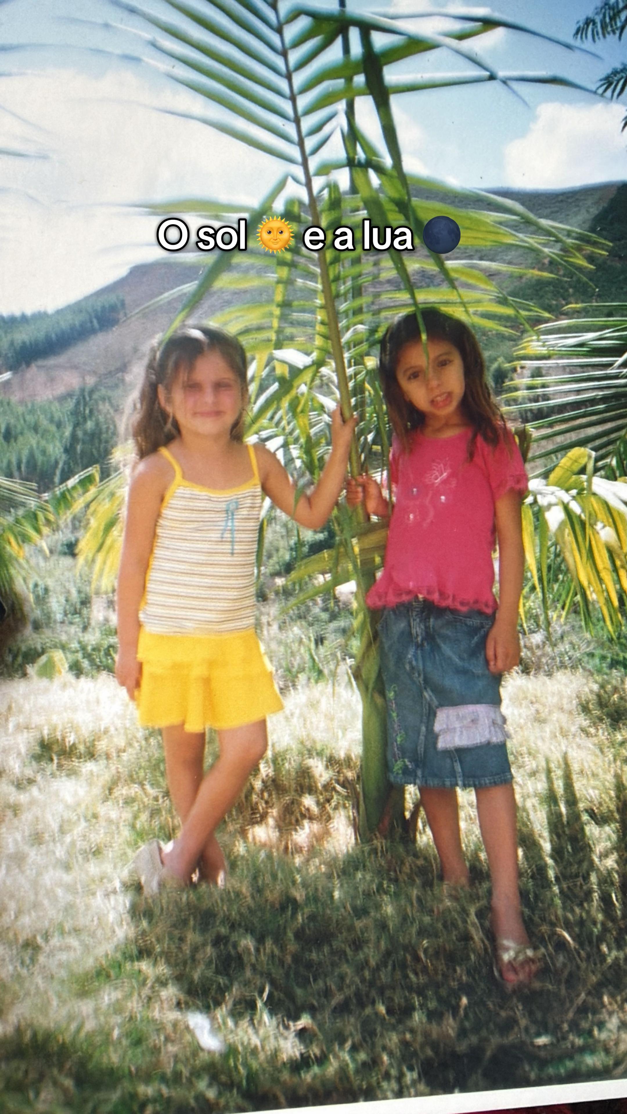 @Leticia Cabral casti