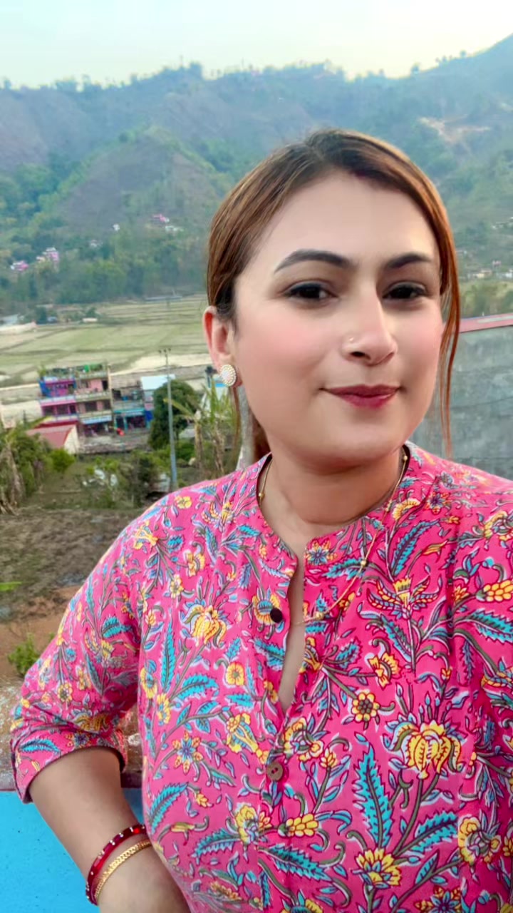 @sharmila aryal