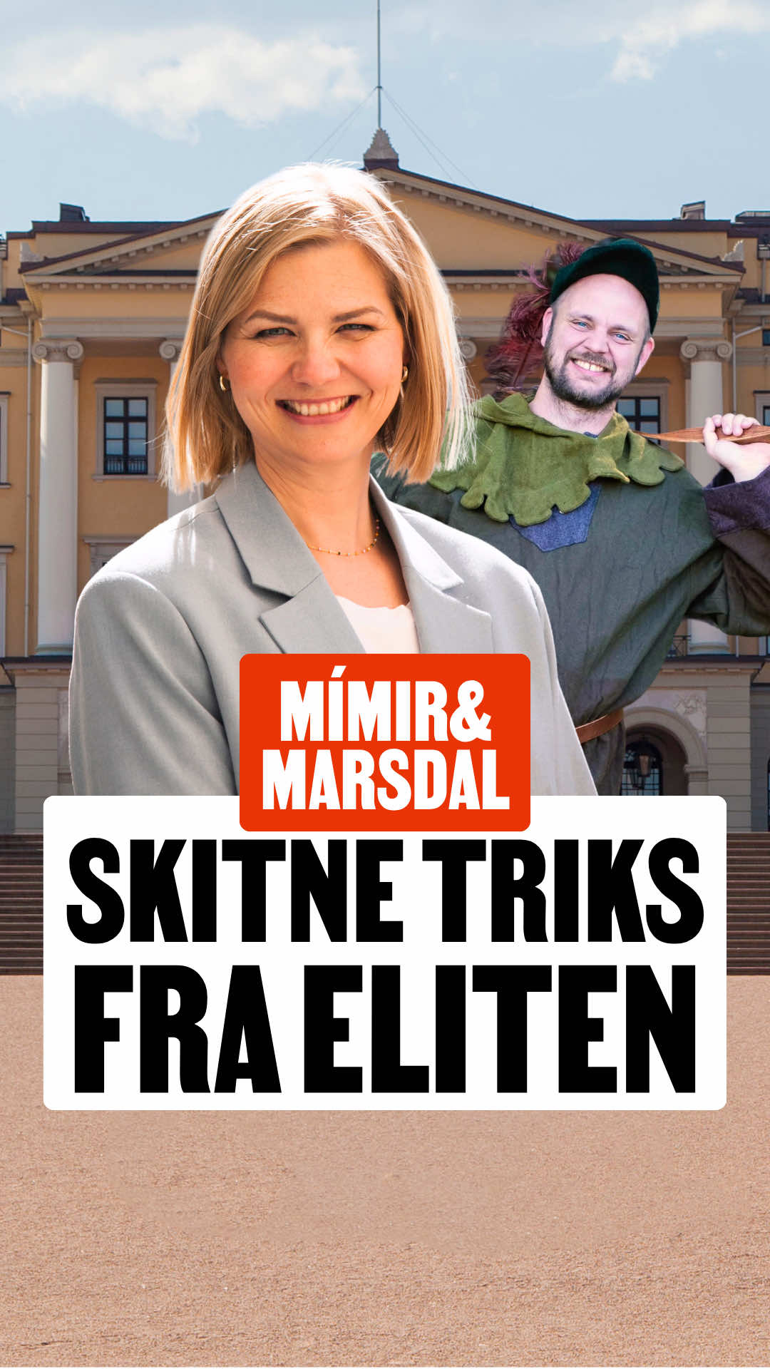 @Manifest Media