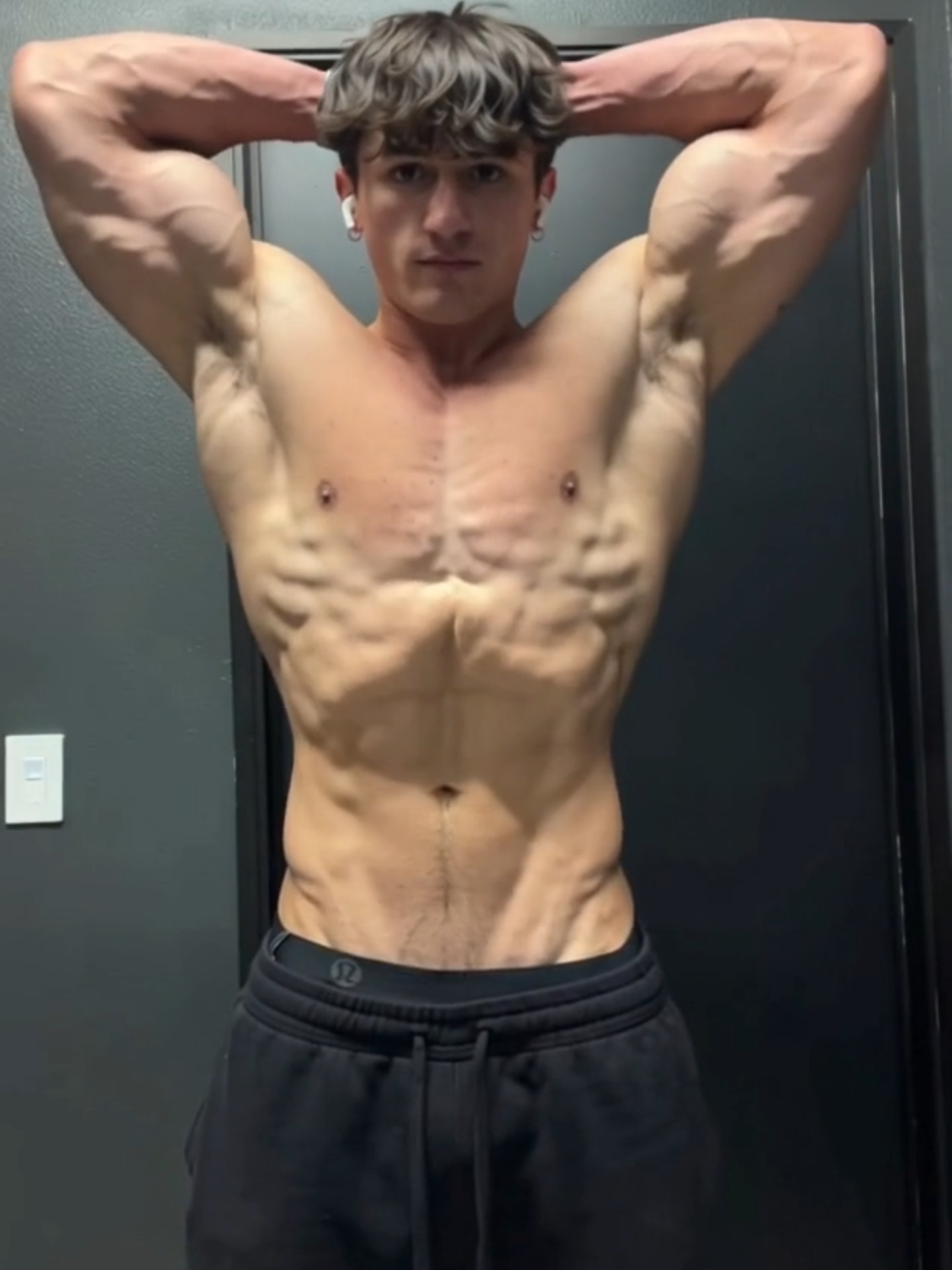 @Fit Man AI