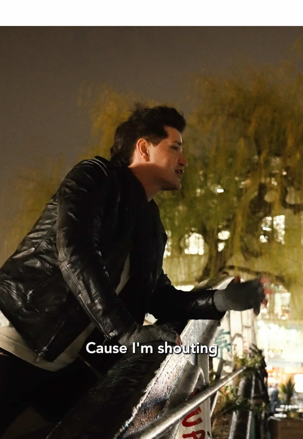 @The Script