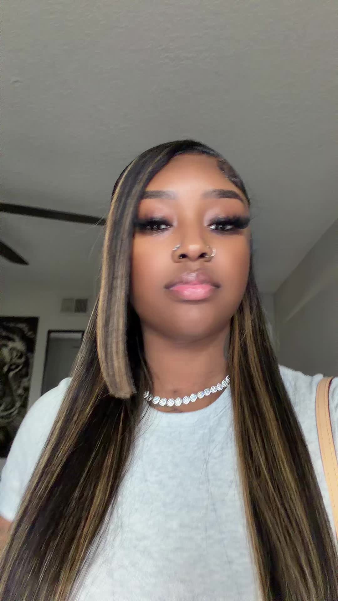 @Ta&rsquo;lasia Burke
