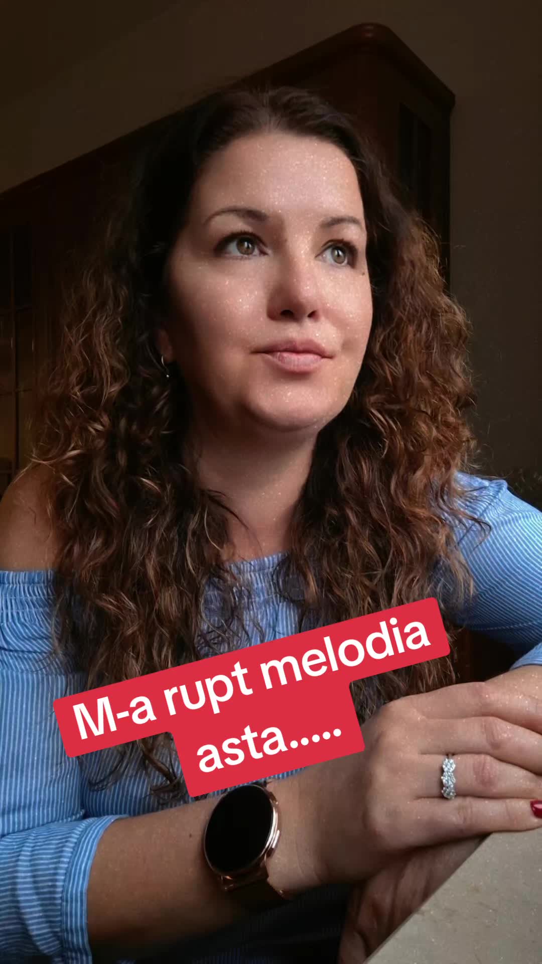 @Cristina Valentina