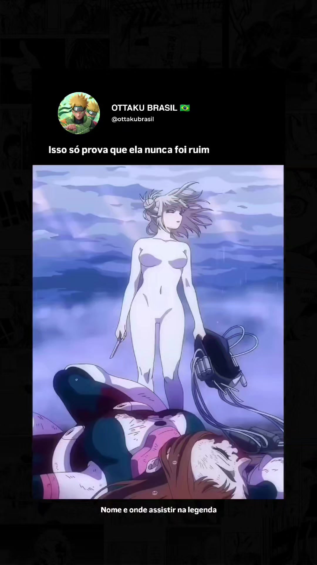@Ottakubrasil 🇧🇷