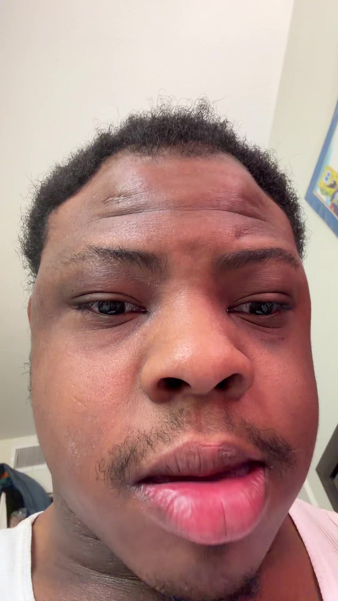 @Mekhi Saunders